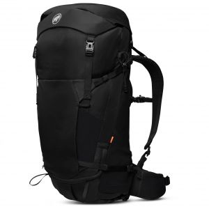 Prezzi Mammut lithium 40 zaino da escursionismo (40 l, nero)