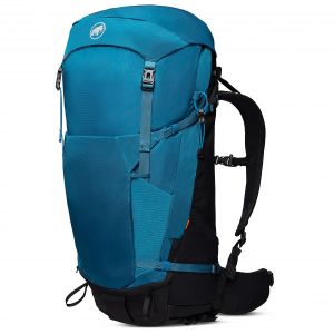 Prezzi Mammut lithium 40 zaino da escursionismo (40 l, blu)