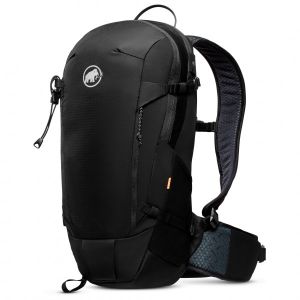 Prezzi Mammut lithium 15 zaino da escursionismo (15 l, nero)