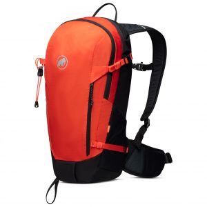 Prezzi Mammut lithium 15 zaino da escursionismo (15 l, rosso)