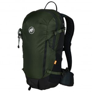 Prezzi Mammut lithium 15 zaino da escursionismo (15 l, olivia/nero)