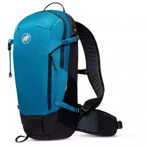 Prezzi Mammut lithium 15 zaino da escursionismo (15 l, blu)