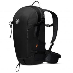 Prezzi Mammut lithium 20 zaino da escursionismo (20 l, nero)