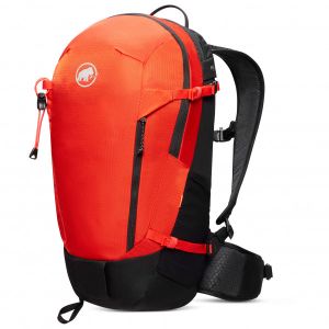 Prezzi Mammut lithium 20 zaino da escursionismo (20 l, rosso)