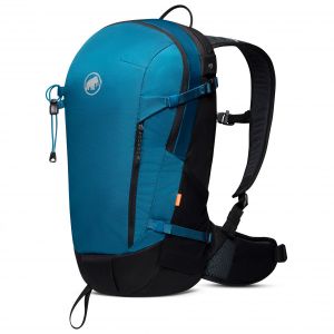 Prezzi Mammut lithium 20 zaino da escursionismo (20 l, blu)