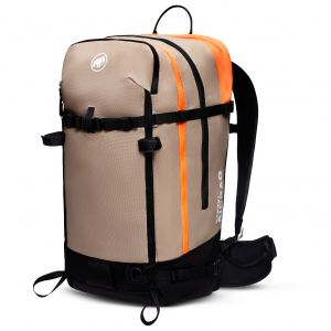 Prezzi Mammut pro 35 removable airbag 3.0 zaino da valanga (35 l, safari /nero)