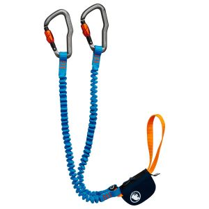 Prezzi Mammut skywalker classic via ferrata set set via ferrata marine