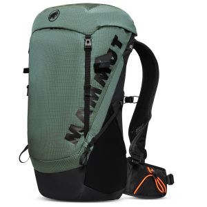 Prezzi Mammut ducan 30 zaino da escursionismo (30 l, nero)