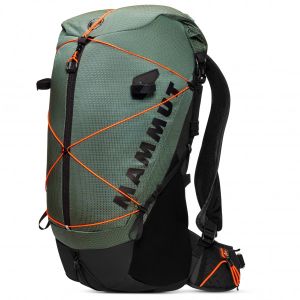 Prezzi Mammut ducan spine 28-35 zaino da escursionismo (28-35 l, variopinto)