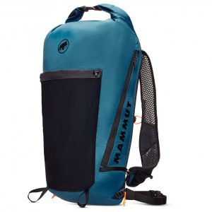 Prezzi Mammut aenergy 18 zaino da escursionismo (18 l, blu)