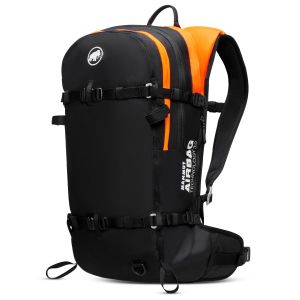 Prezzi Mammut free 22 removable airbag 3.0 zaino da valanga (22 l, nero)