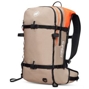 Prezzi Mammut free 22 removable airbag 3.0 zaino da valanga (22 l, beige)