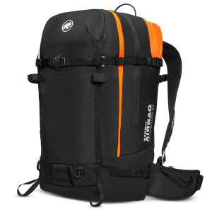 Prezzi Mammut pro 35 removable airbag 3.0 zaino da valanga (35 l, nero)