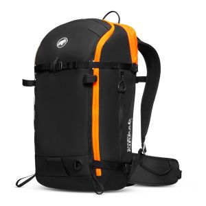 Prezzi Mammut tour 30 removable airbag 3.0 zaino da valanga (30 l, nero)