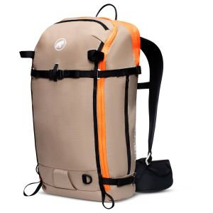 Prezzi Mammut tour 30 removable airbag 3.0 zaino da valanga (30 l, marrone)