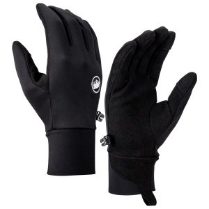 Prezzi Mammut astro glove guanti (5, nero)