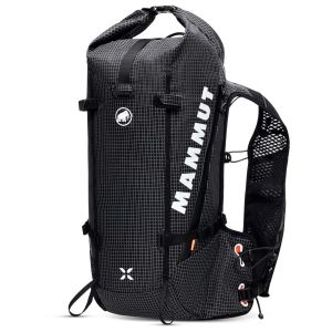 Prezzi Mammut trion 15 zaino da escursionismo (15 l, nero)