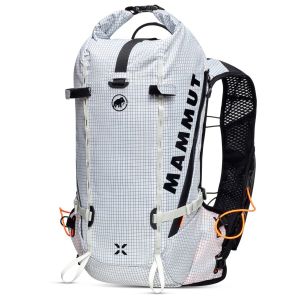 Prezzi Mammut trion 15 zaino da escursionismo (15 l, grigio)