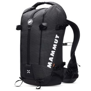 Prezzi Mammut trion 28 zaino da escursionismo (28 l, nero)