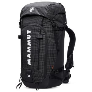 Prezzi Mammut trion 50 zaino da escursionismo (50 l, nero)