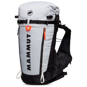 Prezzi Mammut aenergy st 20-25 zaino da sci alpinismo (20-25 l, grigio/nero)