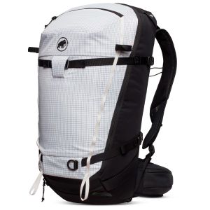 Prezzi Mammut aenergy st 32 zaino da sci alpinismo (32 l, grigio/nero)