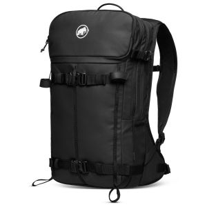 Prezzi Mammut nirvana 18 zaino da sci alpinismo (18 l, nero)