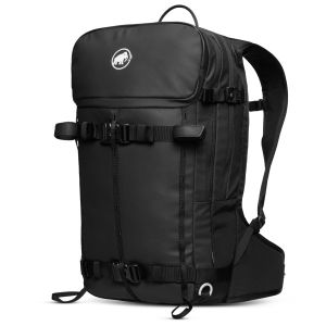 Prezzi Mammut nirvana 22 zaino da sci alpinismo (22 l, nero)