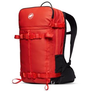 Prezzi Mammut nirvana 22 zaino da sci alpinismo (22 l, rosso)