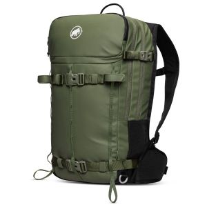 Prezzi Mammut nirvana 22 zaino da sci alpinismo (22 l, olivia)