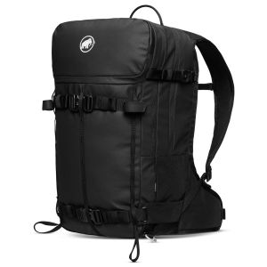 Prezzi Mammut nirvana 28 zaino da sci alpinismo (28 l, nero)