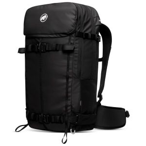 Prezzi Mammut nirvana 35 zaino da sci alpinismo (35 l, nero)