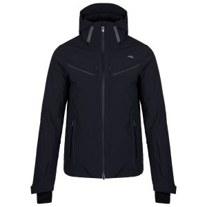 Prezzi Lasse kjus formula jacket giacca da sci uomo (48, nero)