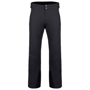 Prezzi Lasse kjus formula pants pantaloni da sci uomo (48, nero)