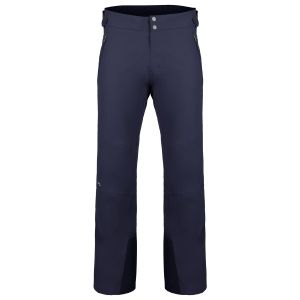 Prezzi Lasse kjus formula pants pantaloni da sci uomo (48, blu)