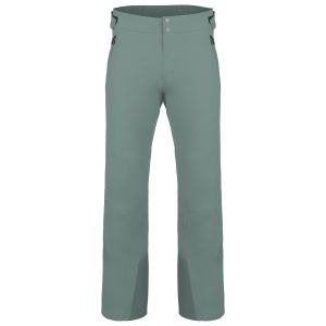 Prezzi Lasse kjus formula pants pantaloni da sci uomo (48, turchese)