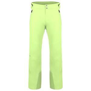 Prezzi Lasse kjus formula pants pantaloni da sci uomo (50, verde)