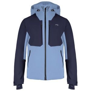 Prezzi Lasse kjus ligety jacket giacca da sci uomo (48, blu)