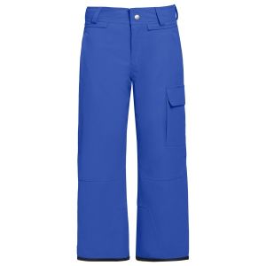 Prezzi Namuk kid\'s crusade snow pants pantaloni da sci bambini (110, blu)