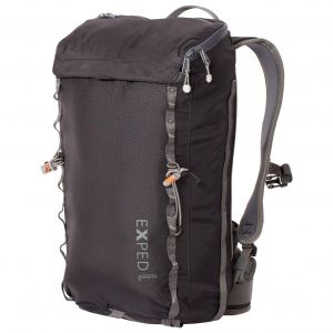 Prezzi Exped mountain pro 20 zaino da arrampicata (20 l, grigio)