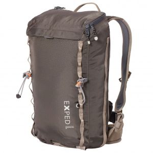 Prezzi Exped mountain pro 20 zaino da arrampicata (20 l, grigio)