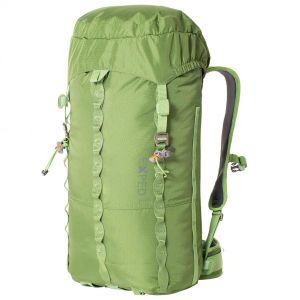 Prezzi Exped mountain pro 30 zaino da arrampicata (32 l - 45 - 51 cm, verde)