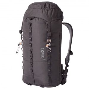 Prezzi Exped mountain pro 40 zaino da escursionismo (42 l - m, grigio)