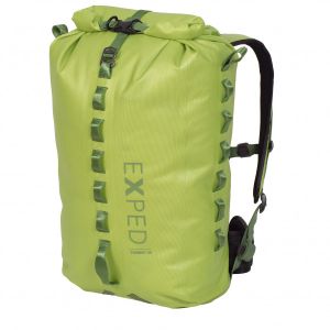 Prezzi Exped torrent 30 zaino da escursionismo (30 l, verde)