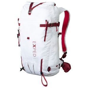 Prezzi Exped icefall 30 zaino da escursionismo (28 l - s, bianco)