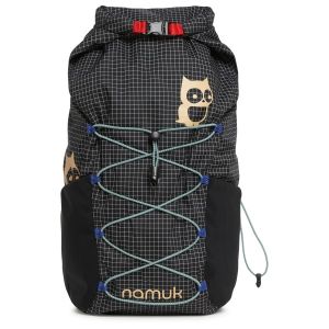 Prezzi Namuk kid\'s eon 14 zaino per bambini bambini (14 l, grigio/nero)