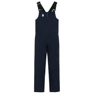 Prezzi Namuk kid\'s corbet ski trousers pantaloni da sci bambini (92, blu)