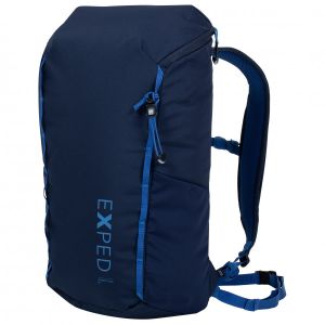 Prezzi Exped summit hike 15 zaino da escursionismo (15 l, blu)