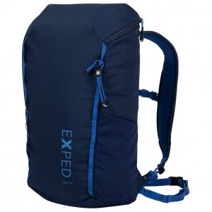 Prezzi Exped summit hike 25 zaino da escursionismo (25 l, blu)