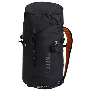 Prezzi Exped core 25 zaino da escursionismo (26 l, nero)